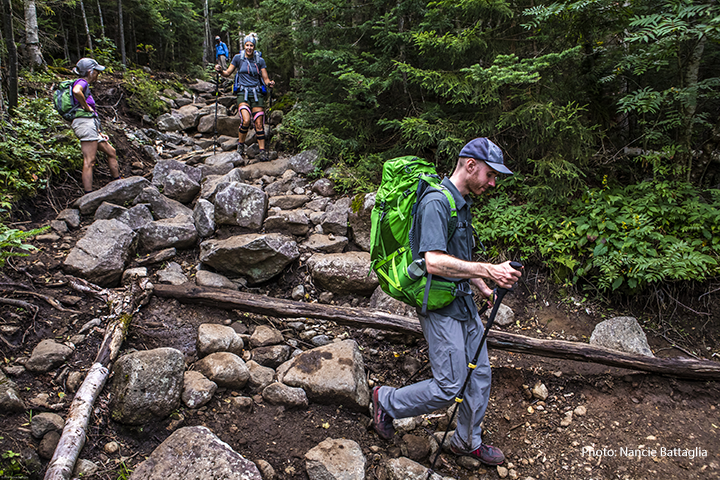 Make a difference for the Adirondacks | SURVEY